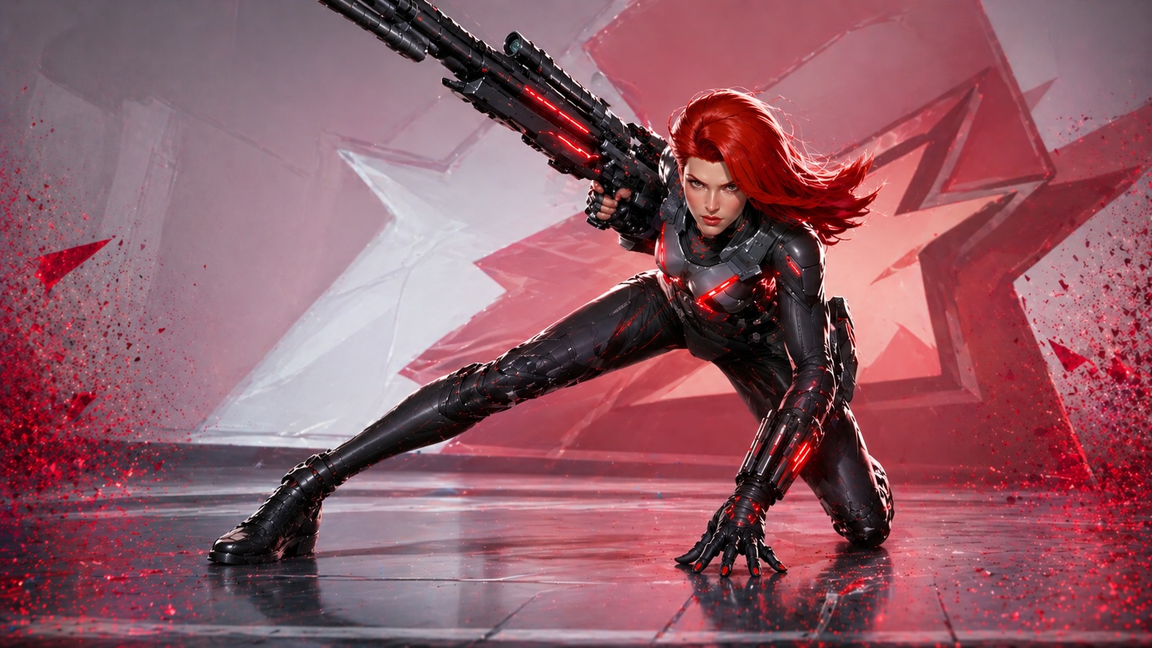 Marvel Rivals adds 1v6 Path to Doomsday and Times Square events