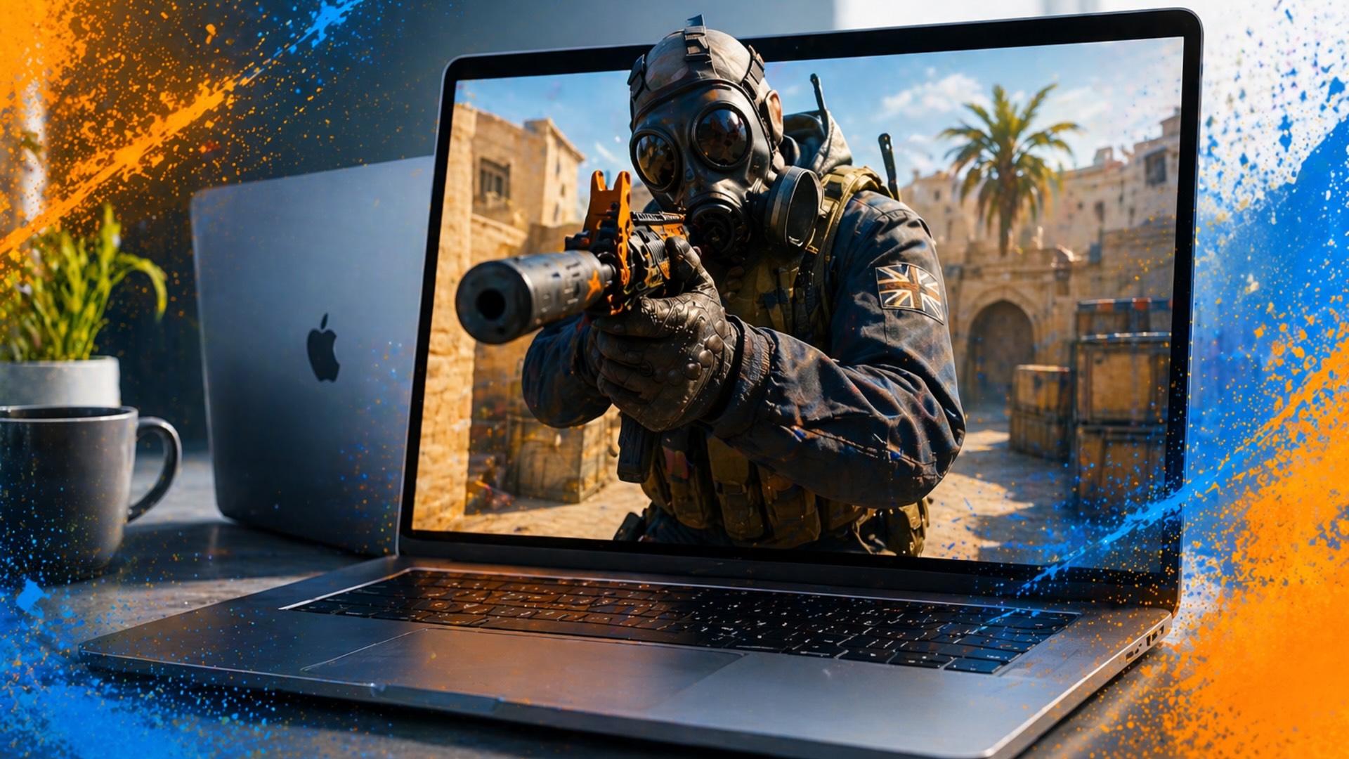 Can You Play CS2 on Mac: Ultimate 2026 Guide - whitemarket