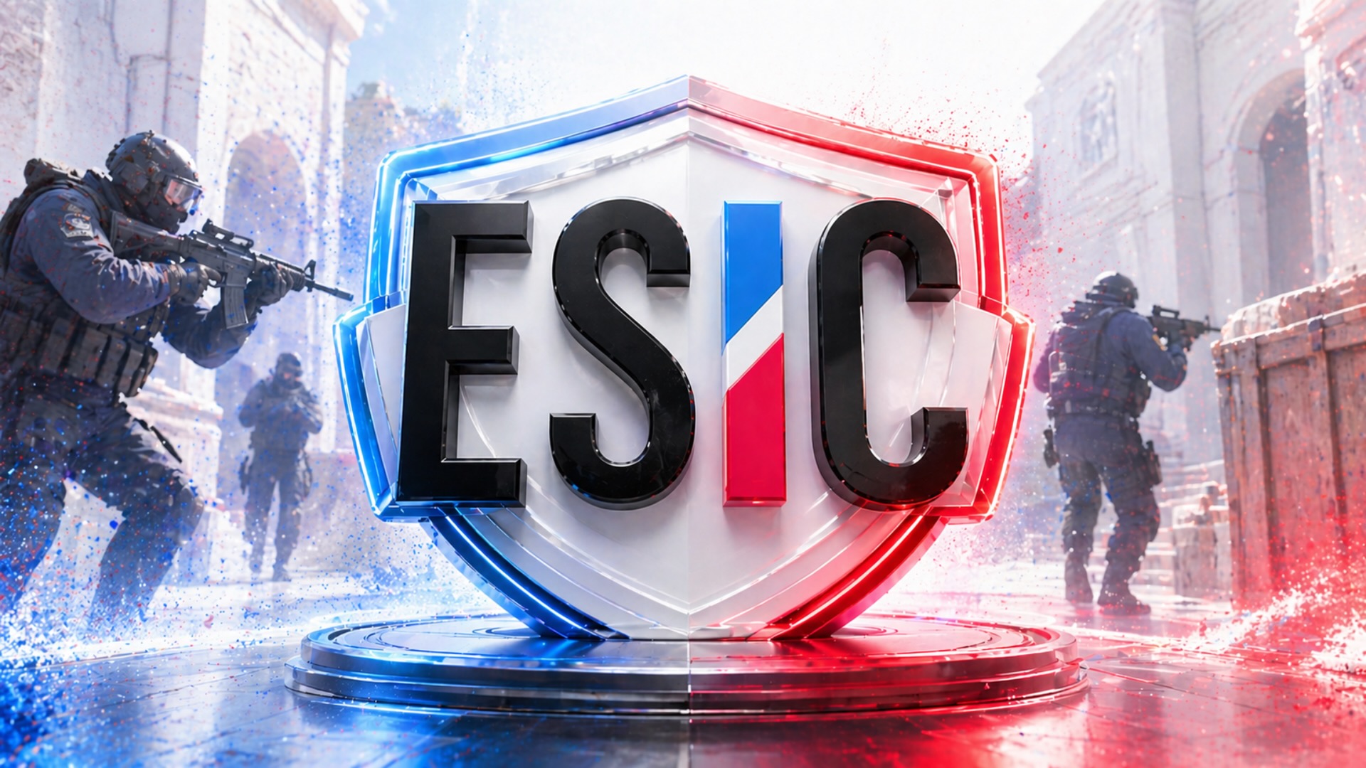 ESIC suspends jmqa after Discord messages allege match-fixing