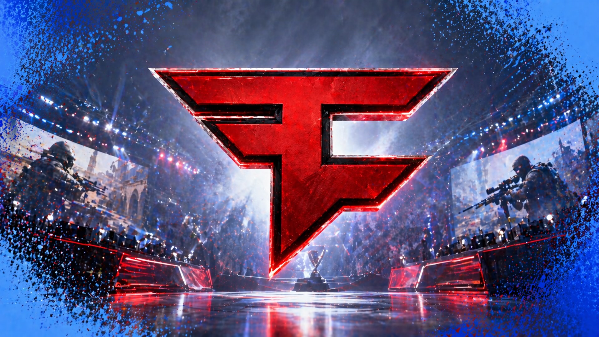 FaZe to field Neityu as stand-in for BLAST Rivals