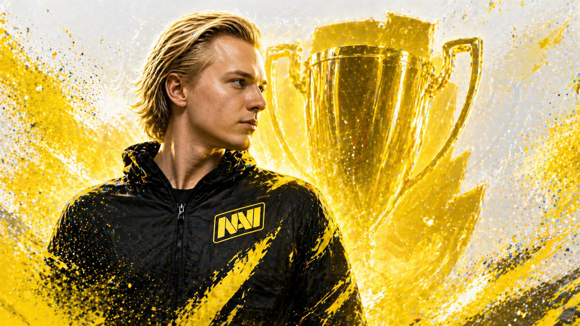 Aleksib: NAVI must beat Vitality to deserve trophies