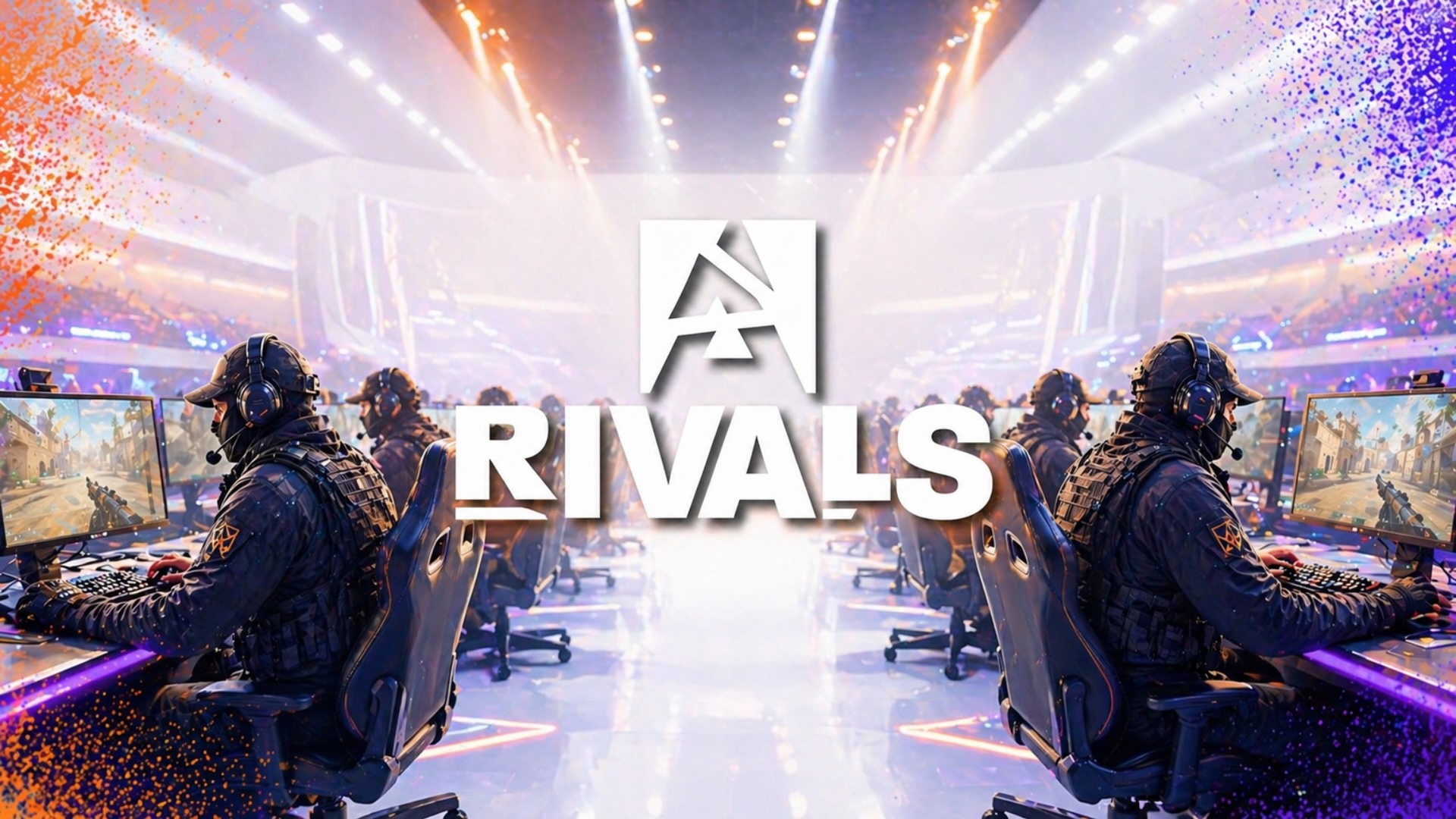 BLAST Rivals 2026 kicks off in Fort Worth