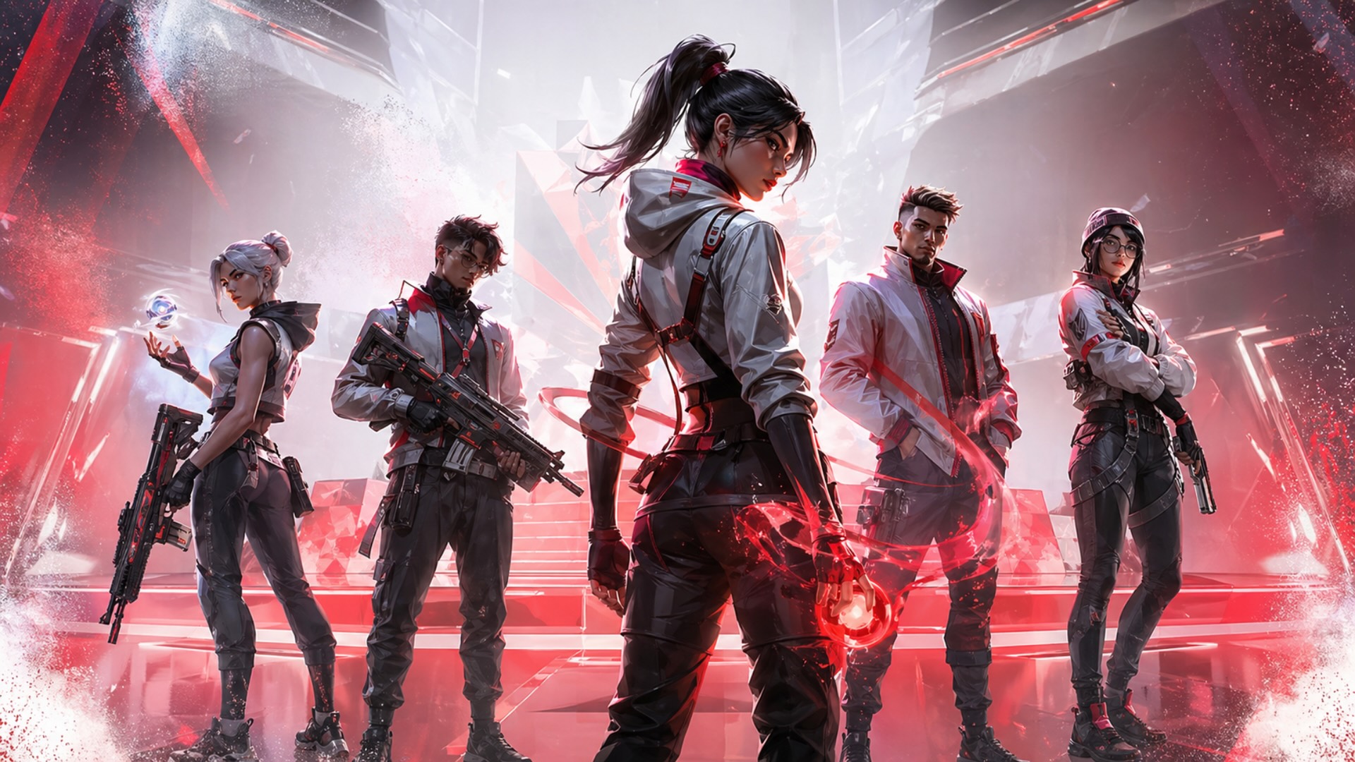 T1 weighs VALORANT roster changes after 0-4 VCT start