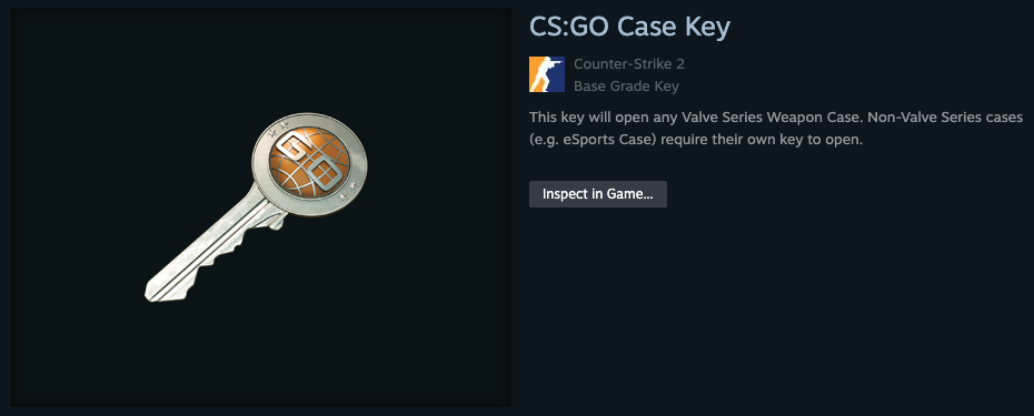 How to Get Weapon Cases in CS2