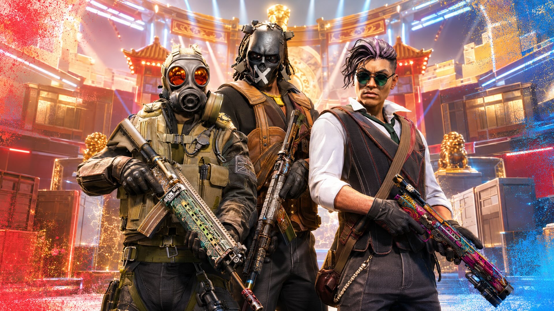 IEM Beijing 2026 to return with $1.25M prize pool