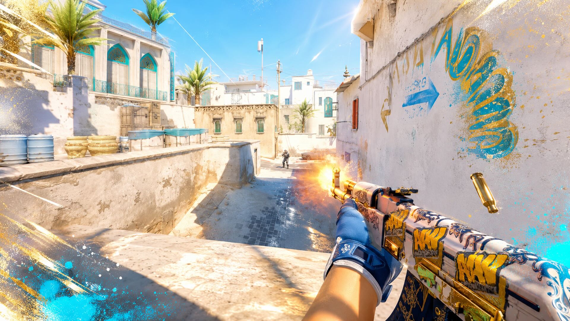 Legacy sweeps Astralis 2-0; Liquid ousts M80 at IEM Atlanta