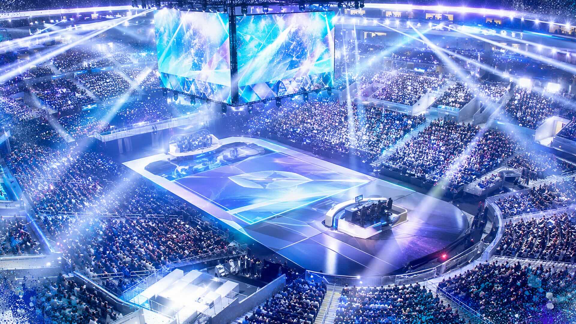 Audrey Cech named Director of Integrity at Esports Foundation