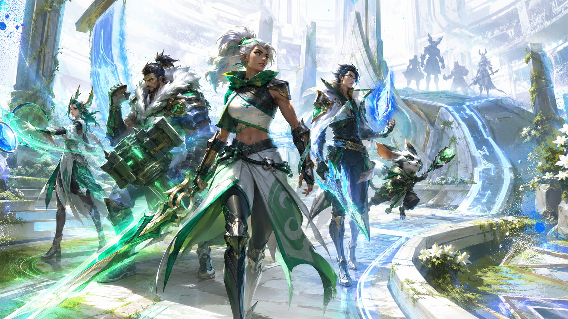 FlyQuest sent to lower bracket, faces NEXVOID Tuesday - news.white.market