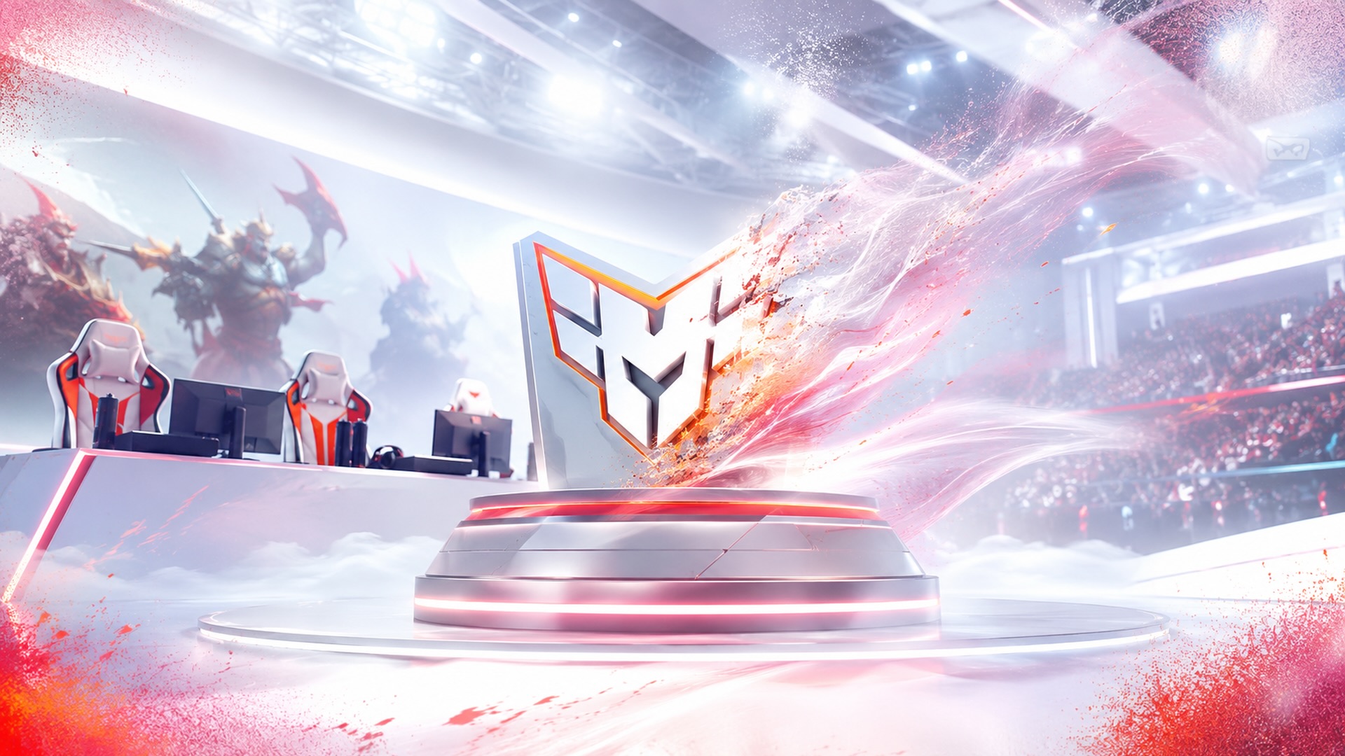 Heroic loses EWC partner status after Dota 2 exit
