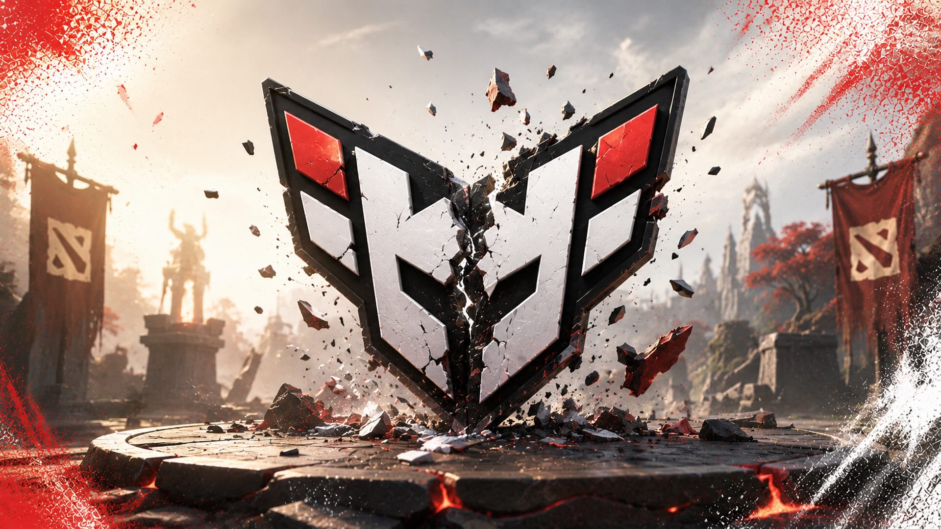Heroic disbands Dota 2 roster amid rising costs