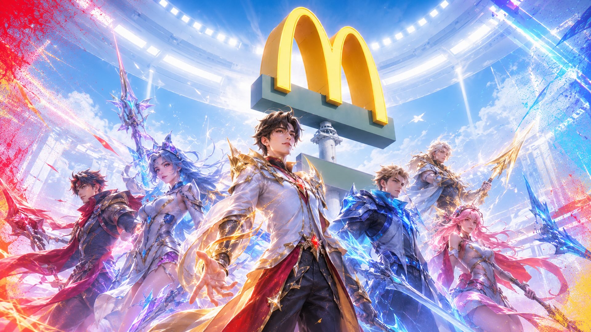 McDonald’s Germany backs return of G2 Hel with G2 NORD