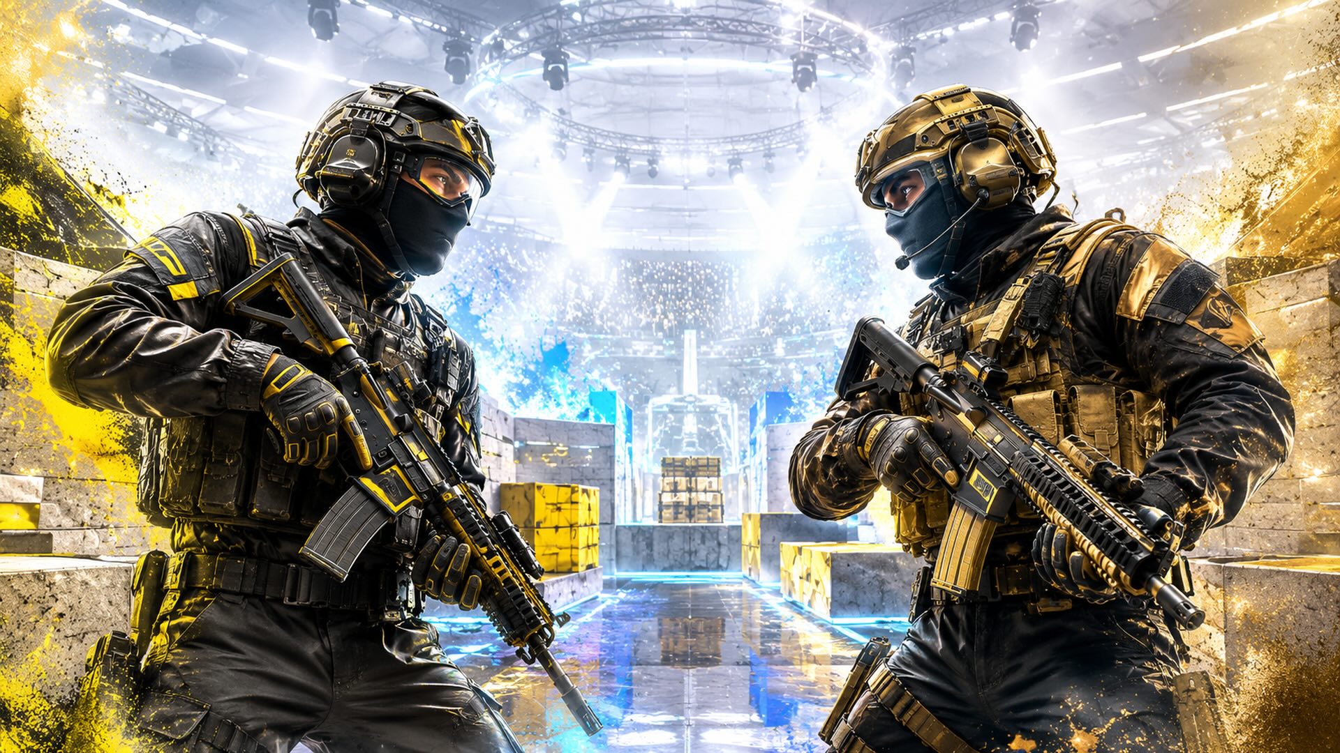 NaVi to face Vitality in IEM Atlanta quarterfinals
