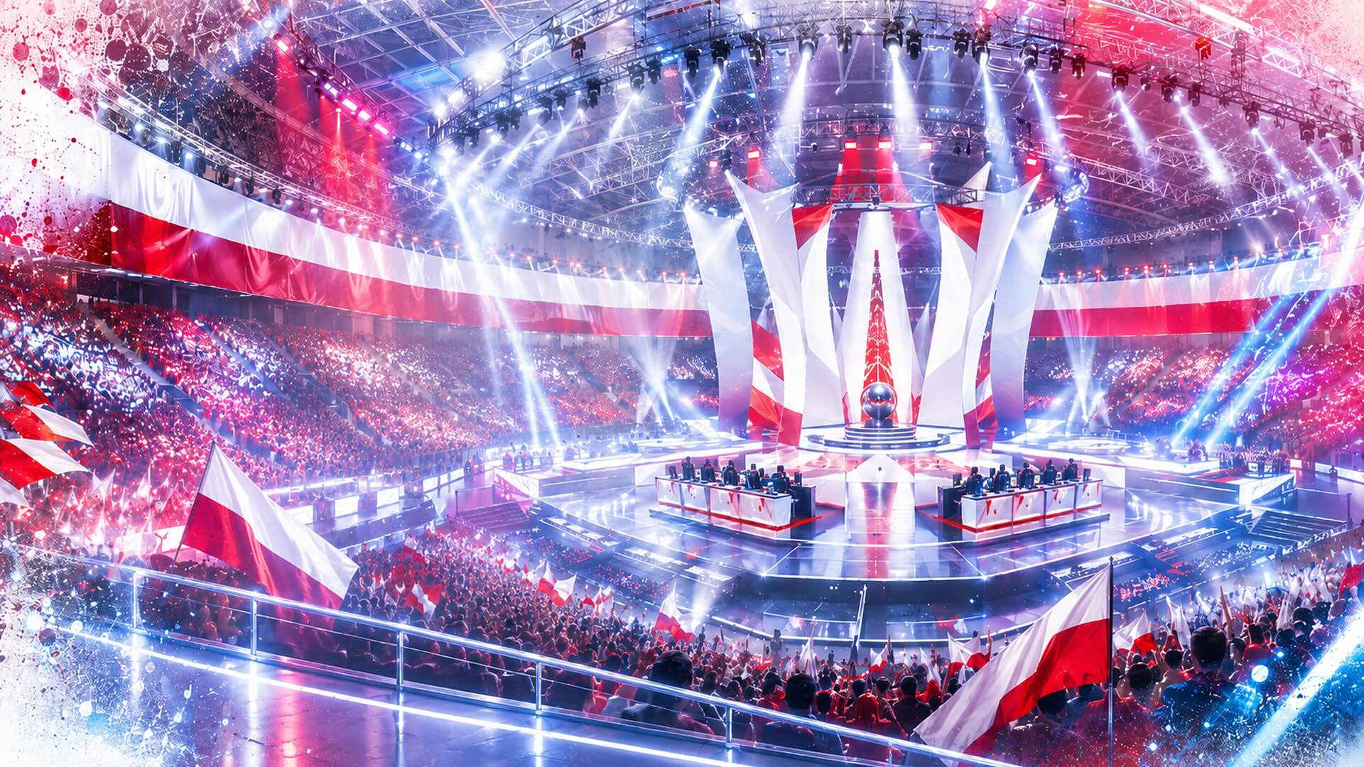 PGL returns to Poland with March 2027 event in Lodz