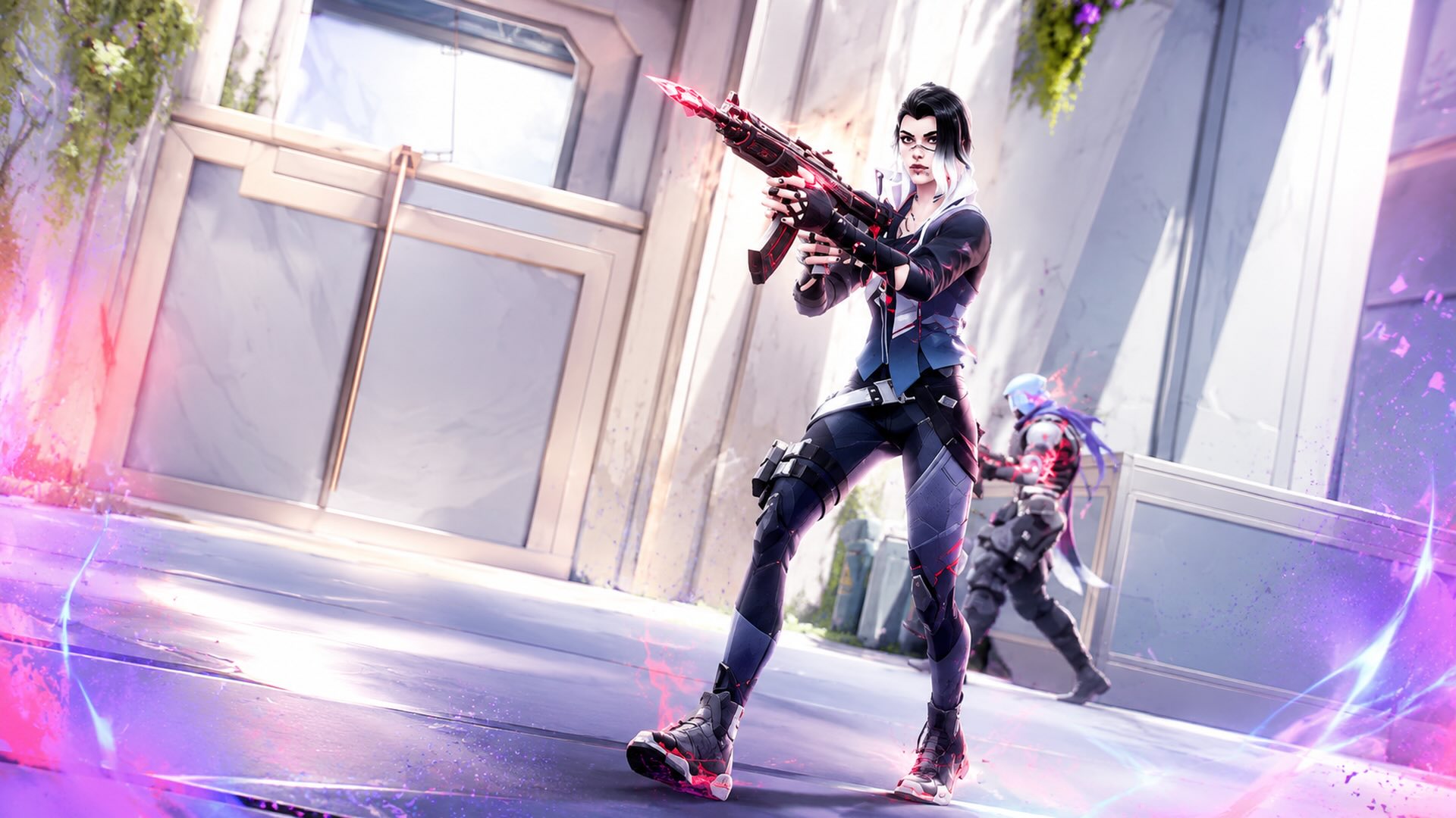 Riot Games reveals Valorant Rogue bundle for May 28