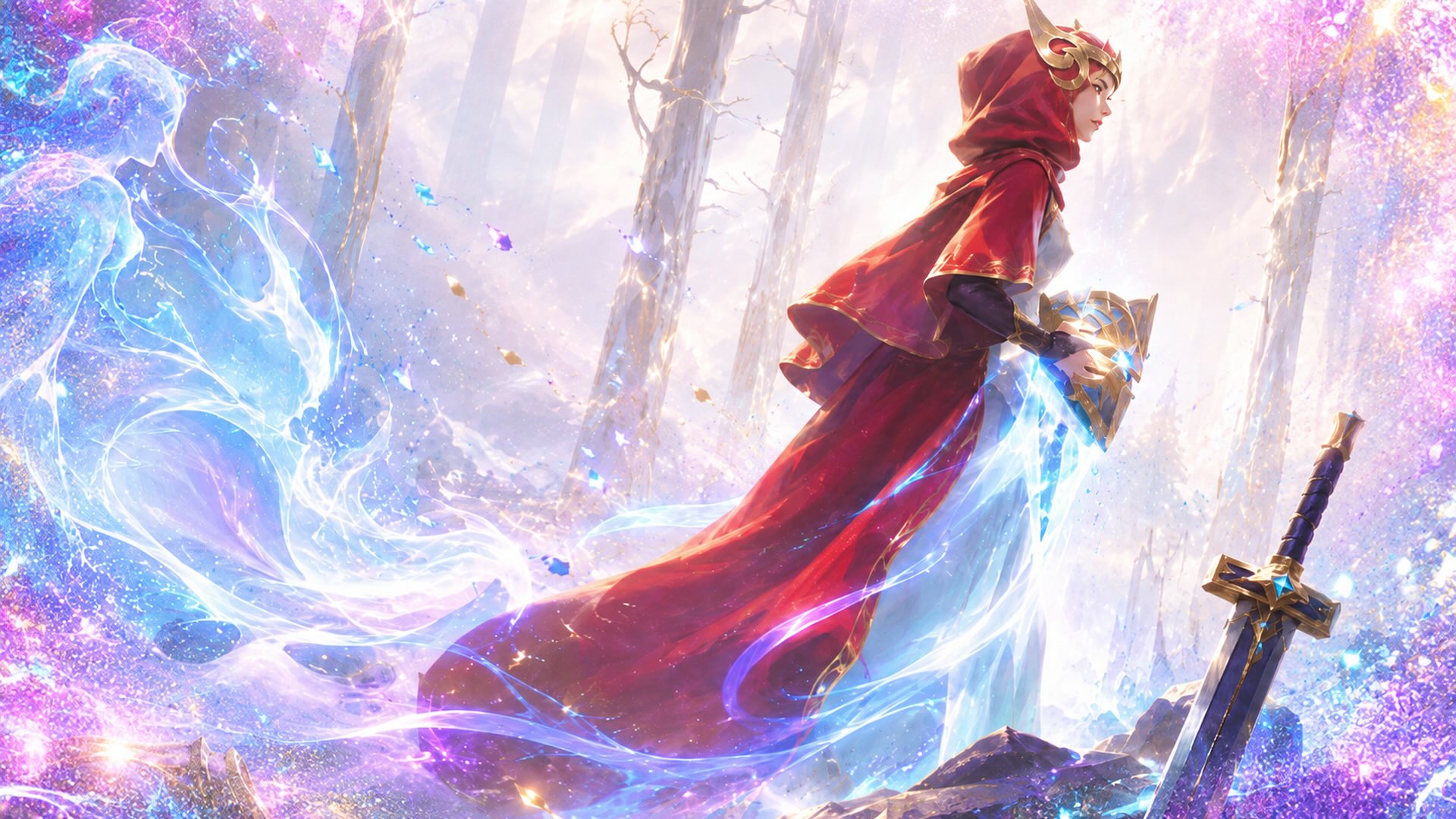 Riot narrows Riftbound catch-up eligibility, adds cart removal