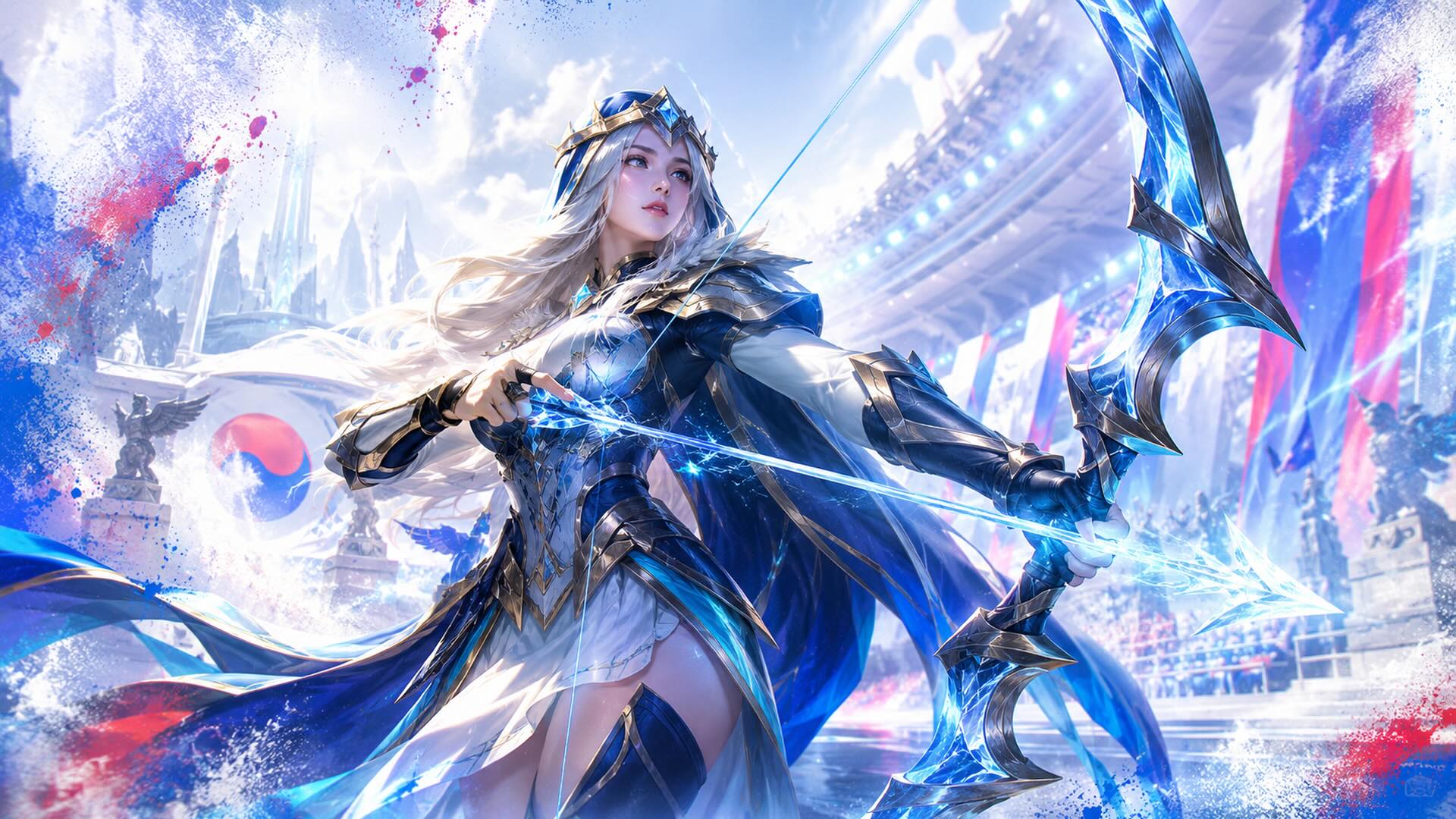 South Korea tabs Faker, Zeus for 2026 Asian Games LoL team