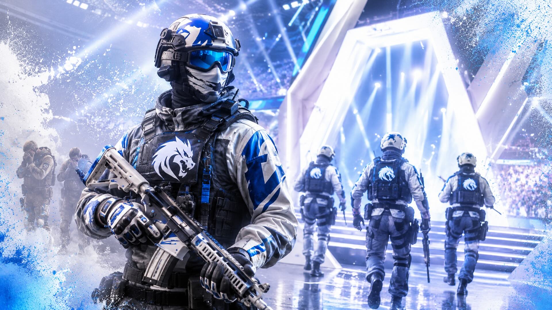 Spirit beat G2 2-0 at PGL Astana to reach semifinals