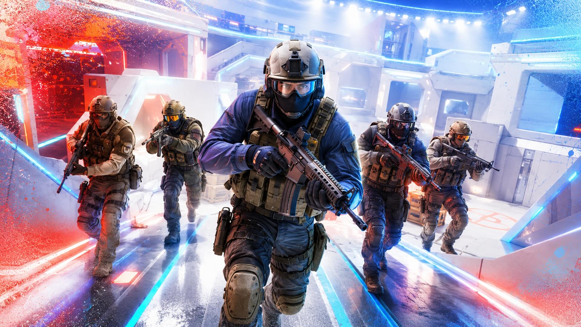 Five North American teams drop to lower bracket at IEM Atlanta
