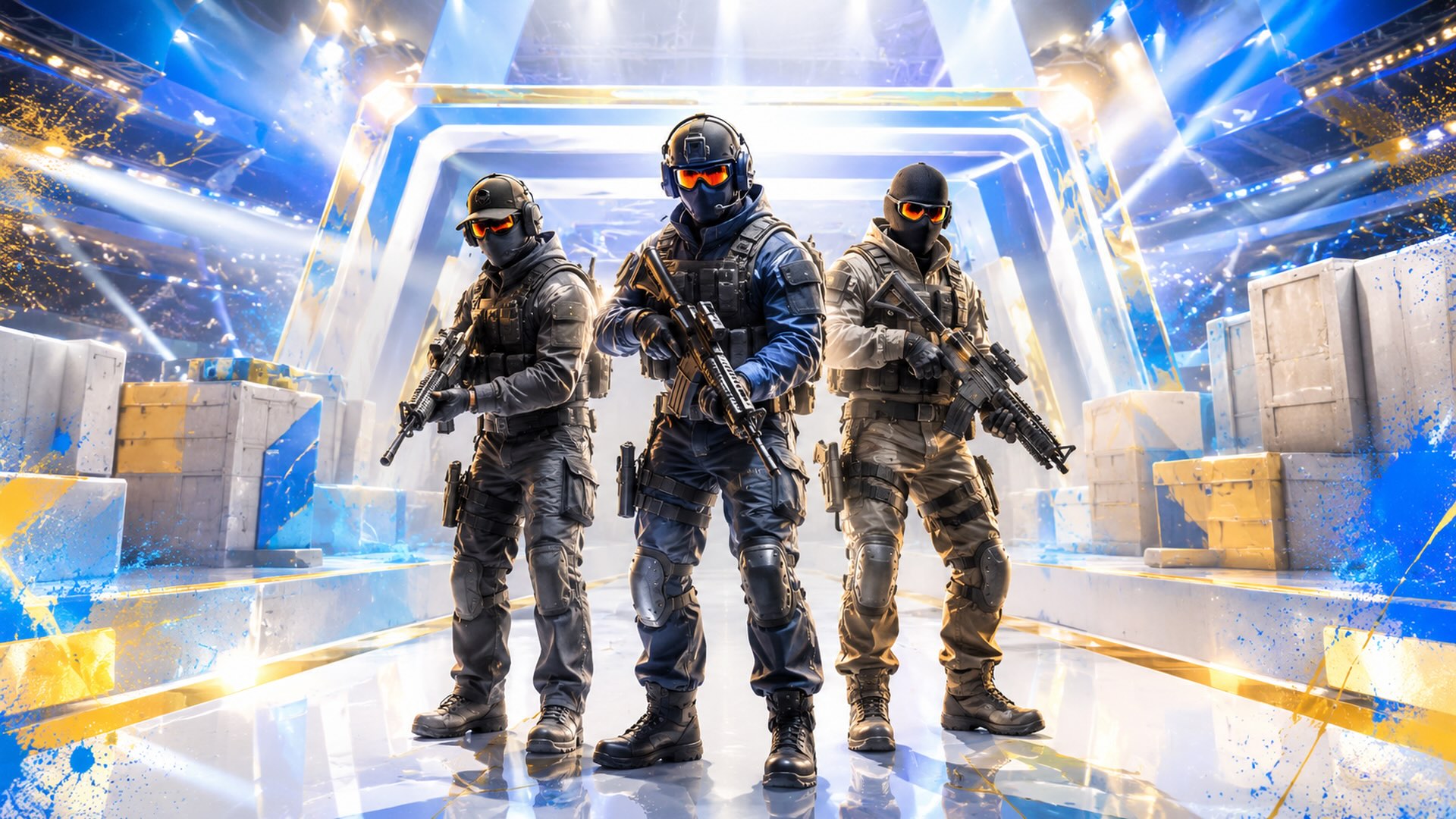 G2, Aurora and Magic clinch PGL Astana playoff spots - news.white.market