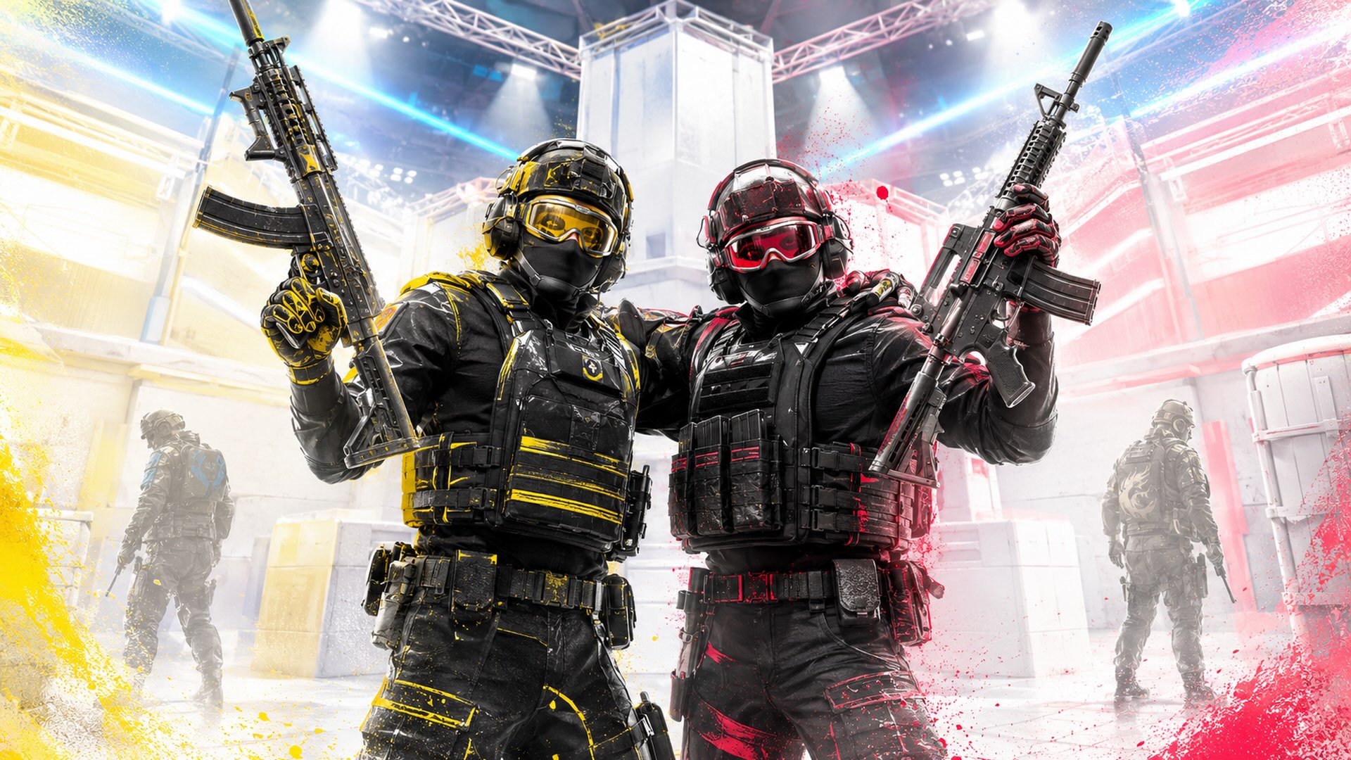 Natus Vincere edges GamerLegion; SINNERS oust Passion UA