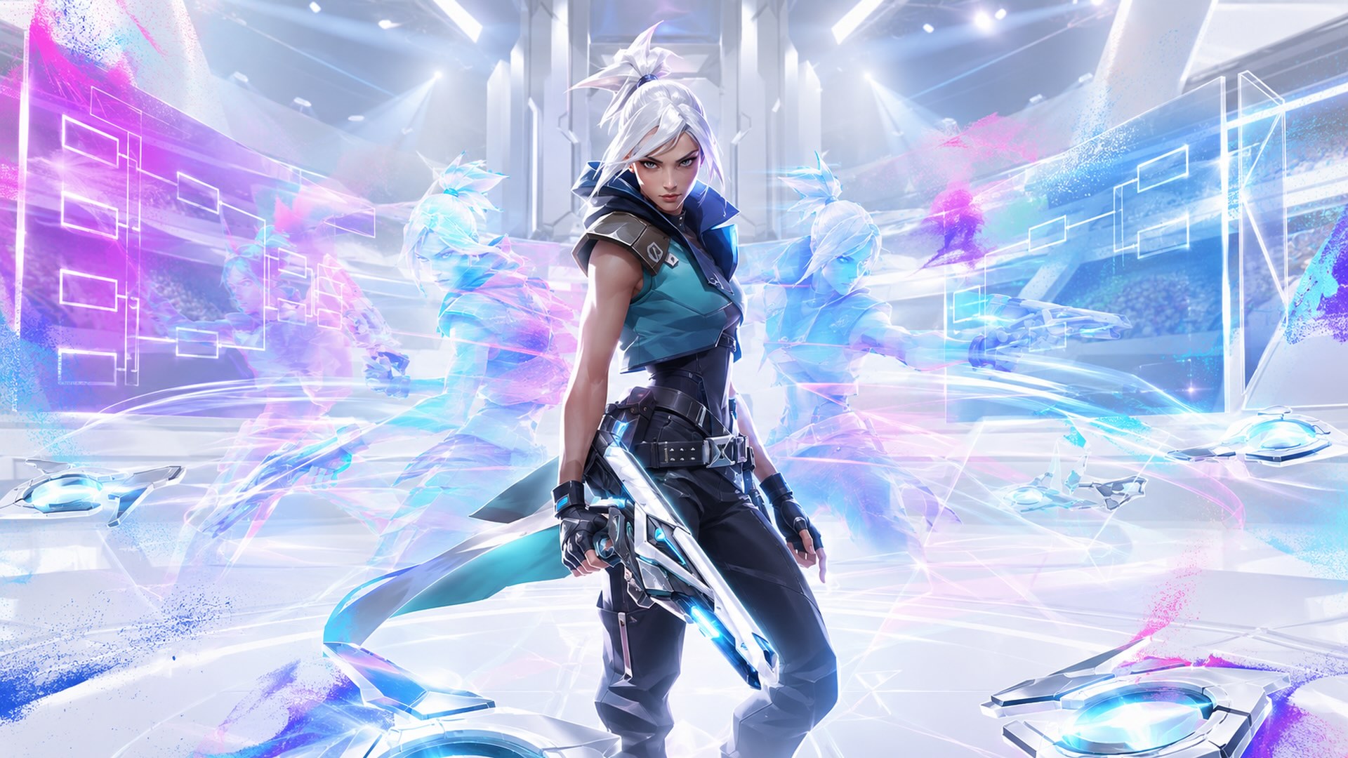 VALORANT patch 12.10 adds Masters London Pick’Ems, replays