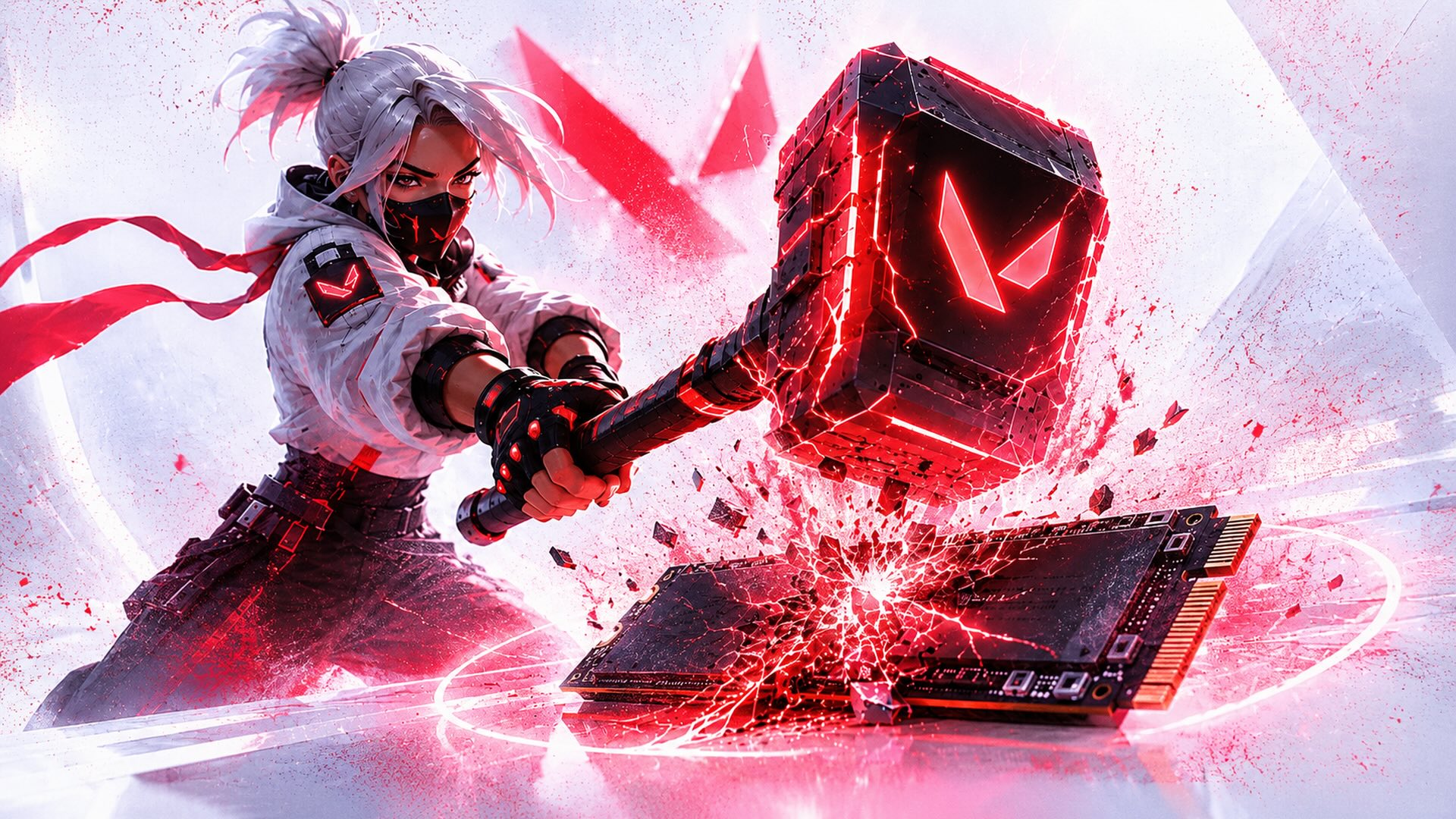 Riot Vanguard update bricks DMA storage devices via IOMMU