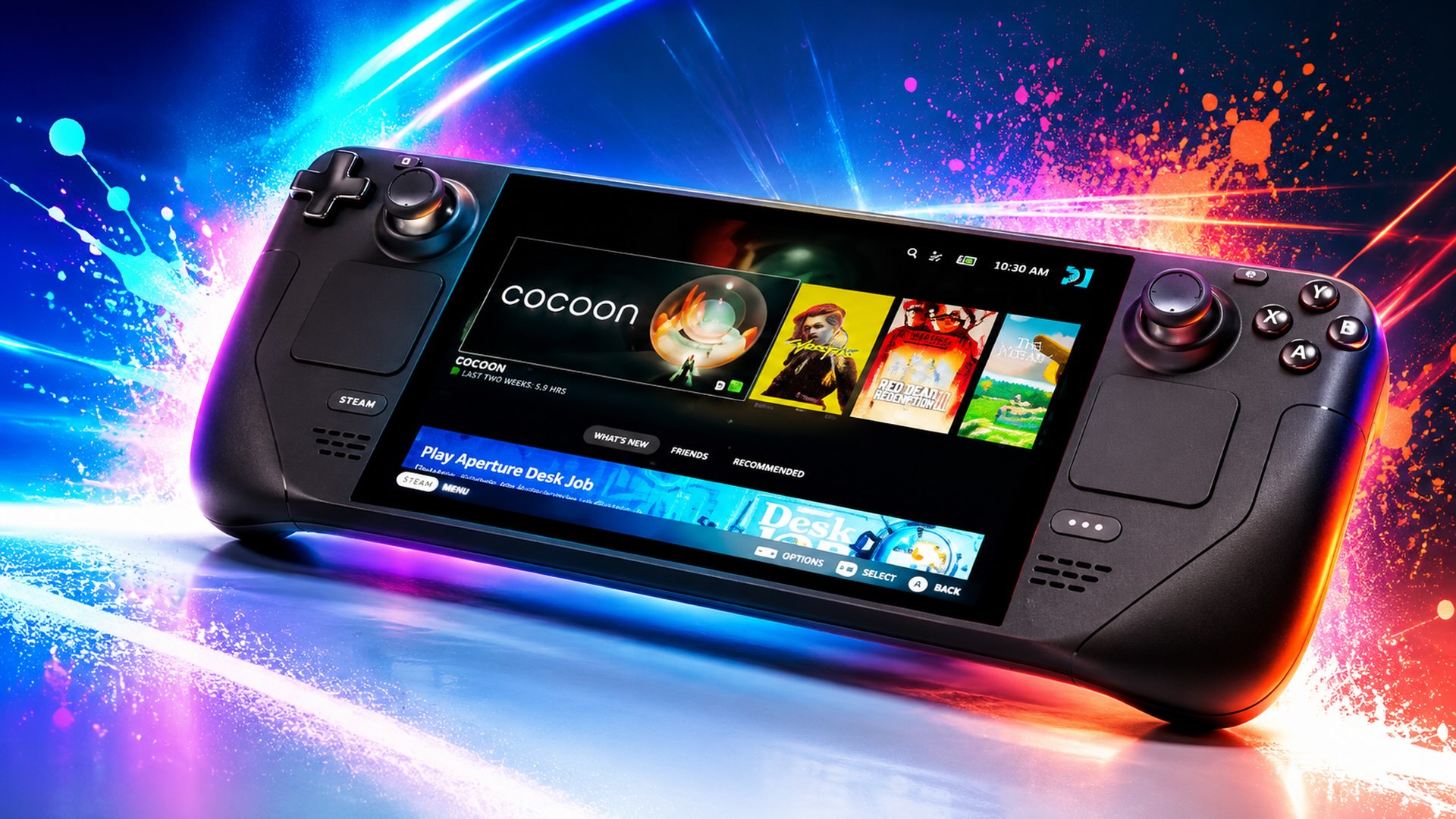 Valve hikes Steam Deck OLED prices, some up $300
