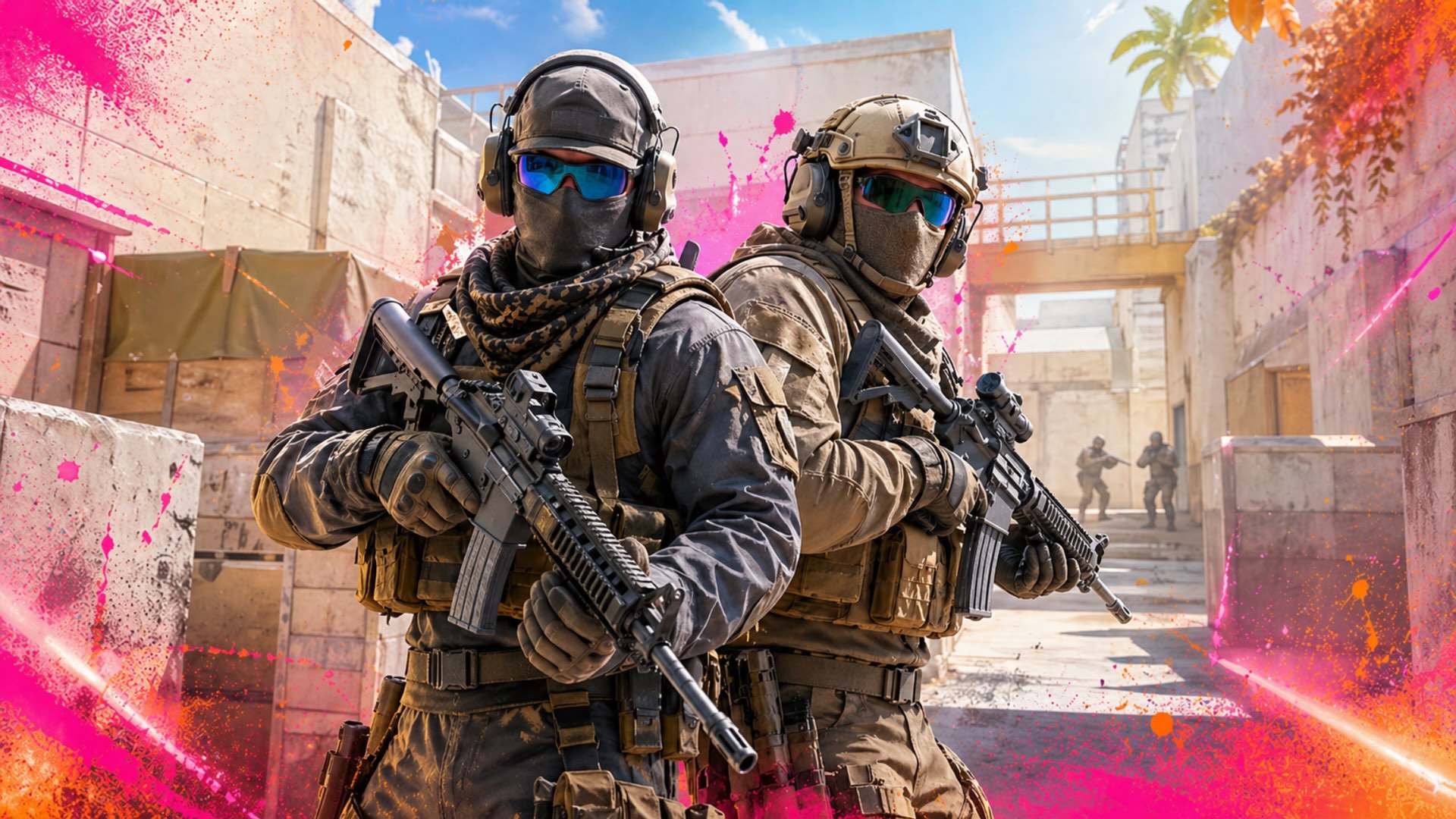 CS2 Wingman: What It Is, How It Works, and How It Compares to Competitive Mode