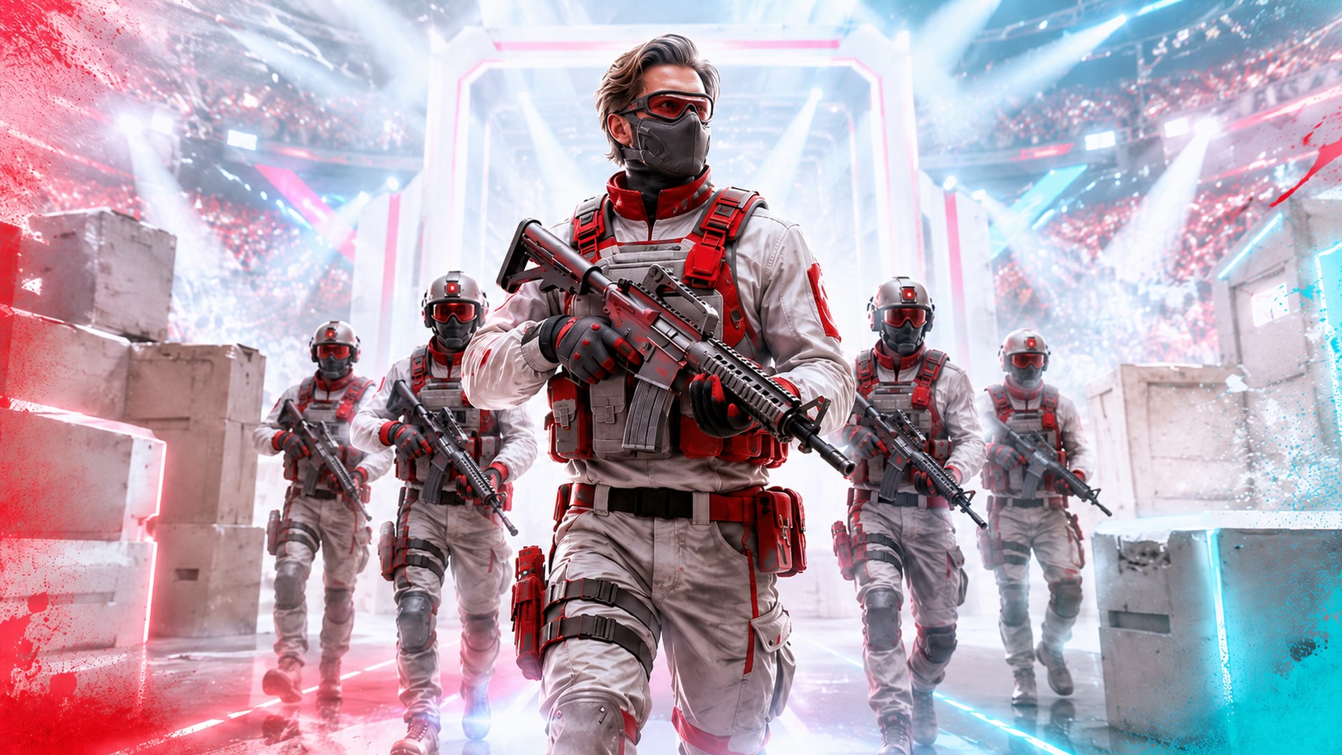 xertioN leads MOUZ into PGL Astana semifinals