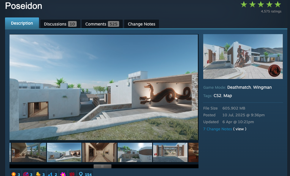 CS2 Wingman: What It Is, How It Works, and How It Compares to Competitive Mode - news.white.market