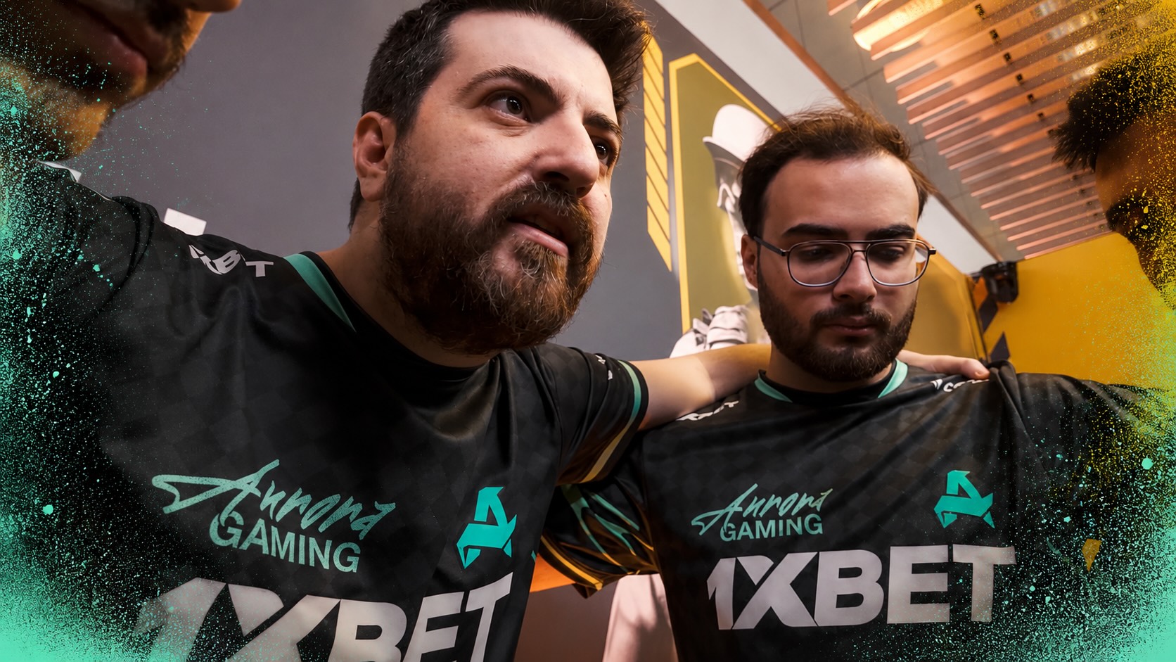 Aurora Gaming CS2: Roster, Rise, and Biggest Results - news.white.market