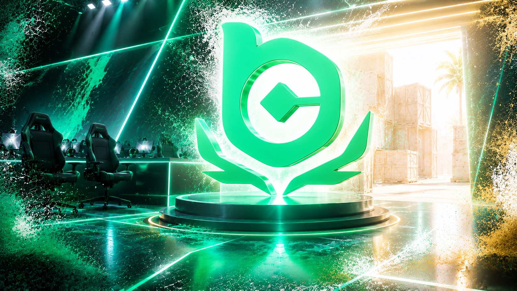 BC.Game parts ways with Senzu after loan ends