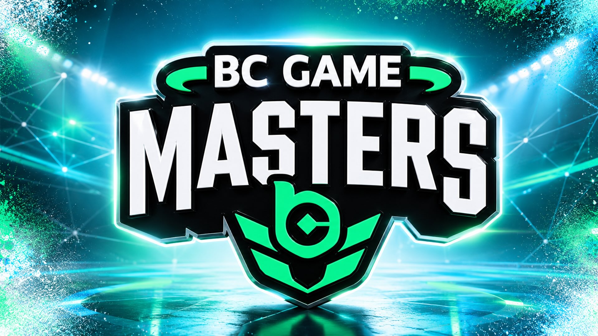 BC Game pauses Masters events after partner talks