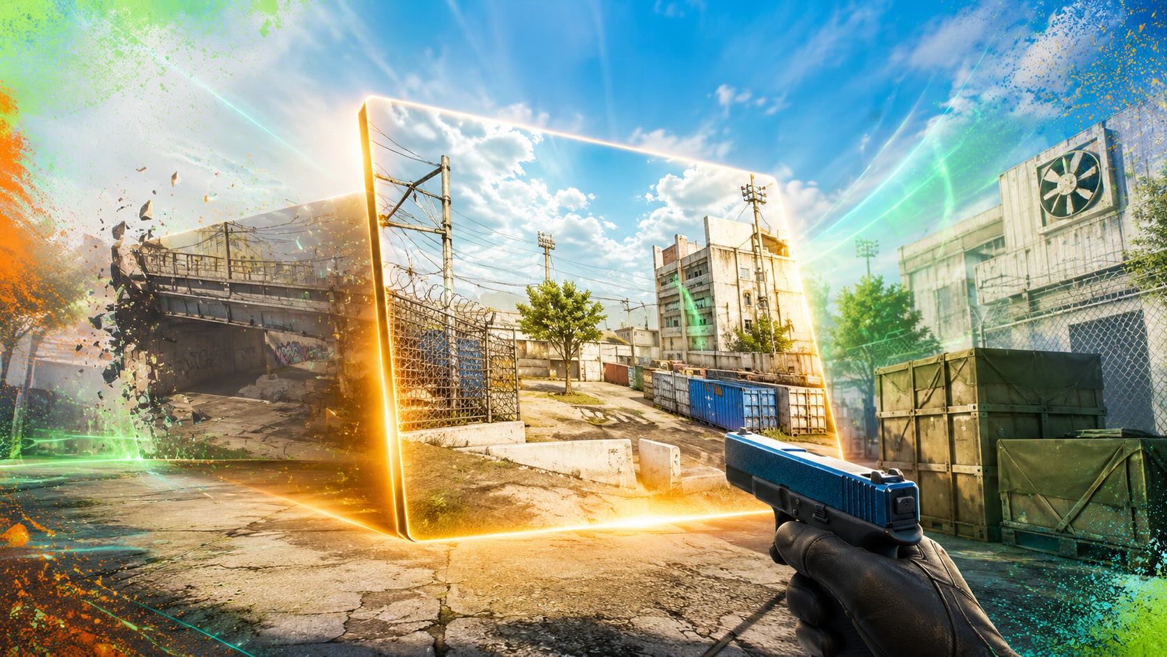 Cache wraca do rotacji Active Duty w CS2