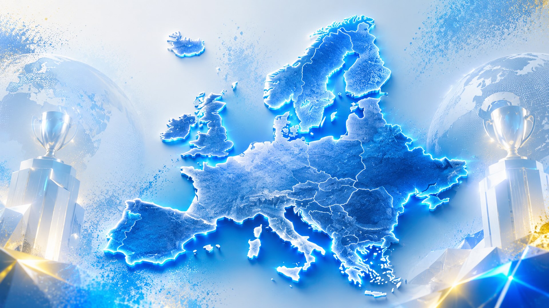 Monte win boosts Europe to 18 Major slots; Legacy barred