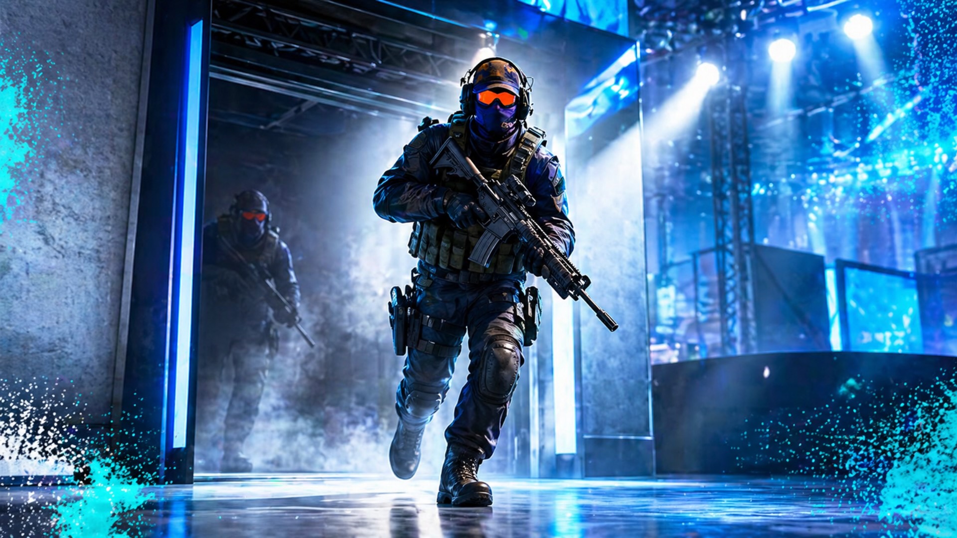 IEM Cologne stage 3 round 2 set for June 12: FUT vs G2 rematch