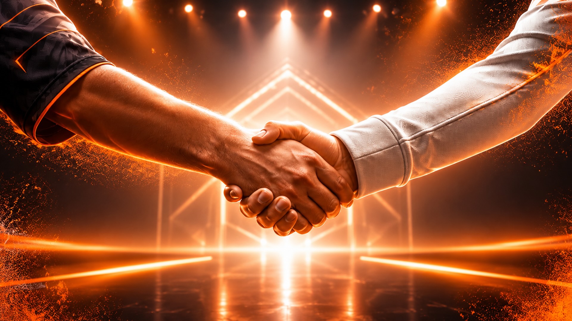 Fnatic names GymBeam official supplement partner