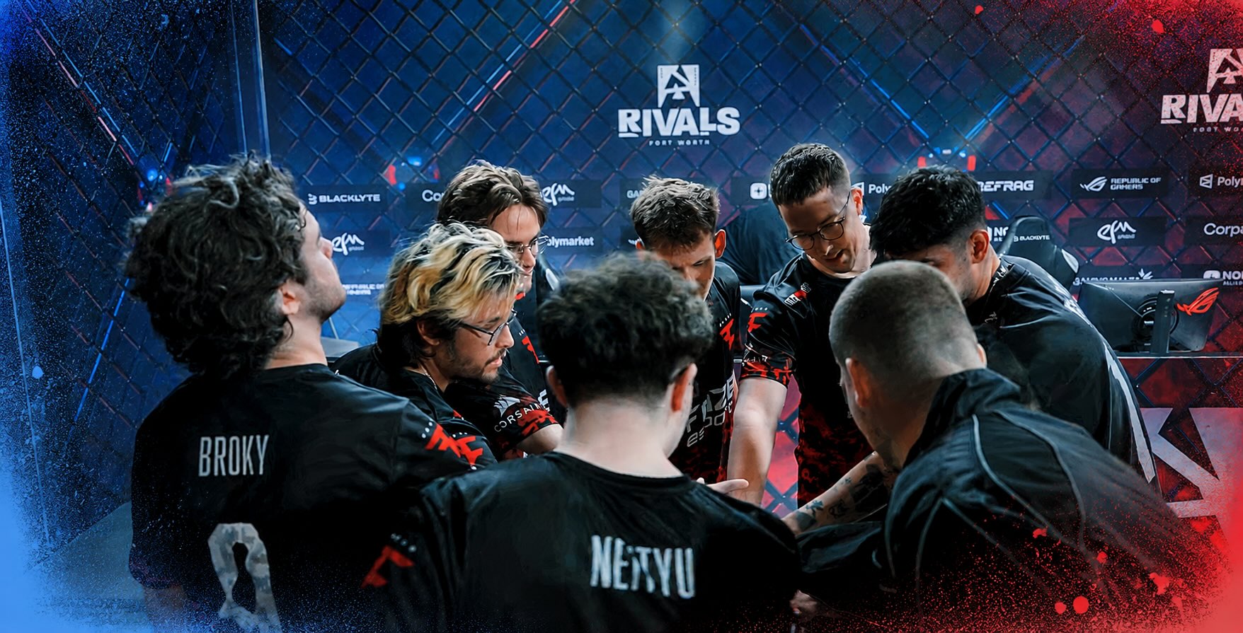FaZe Clan CS2: From CSGO Major Glory to the New Roster