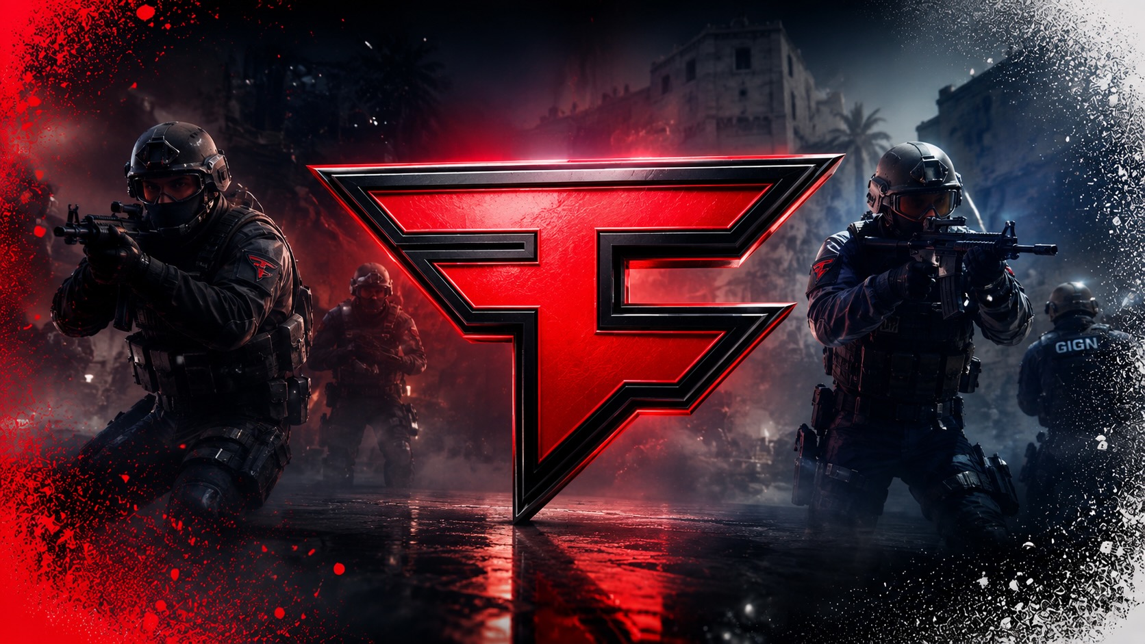 FaZe signs JBOEN on loan until end of 2026