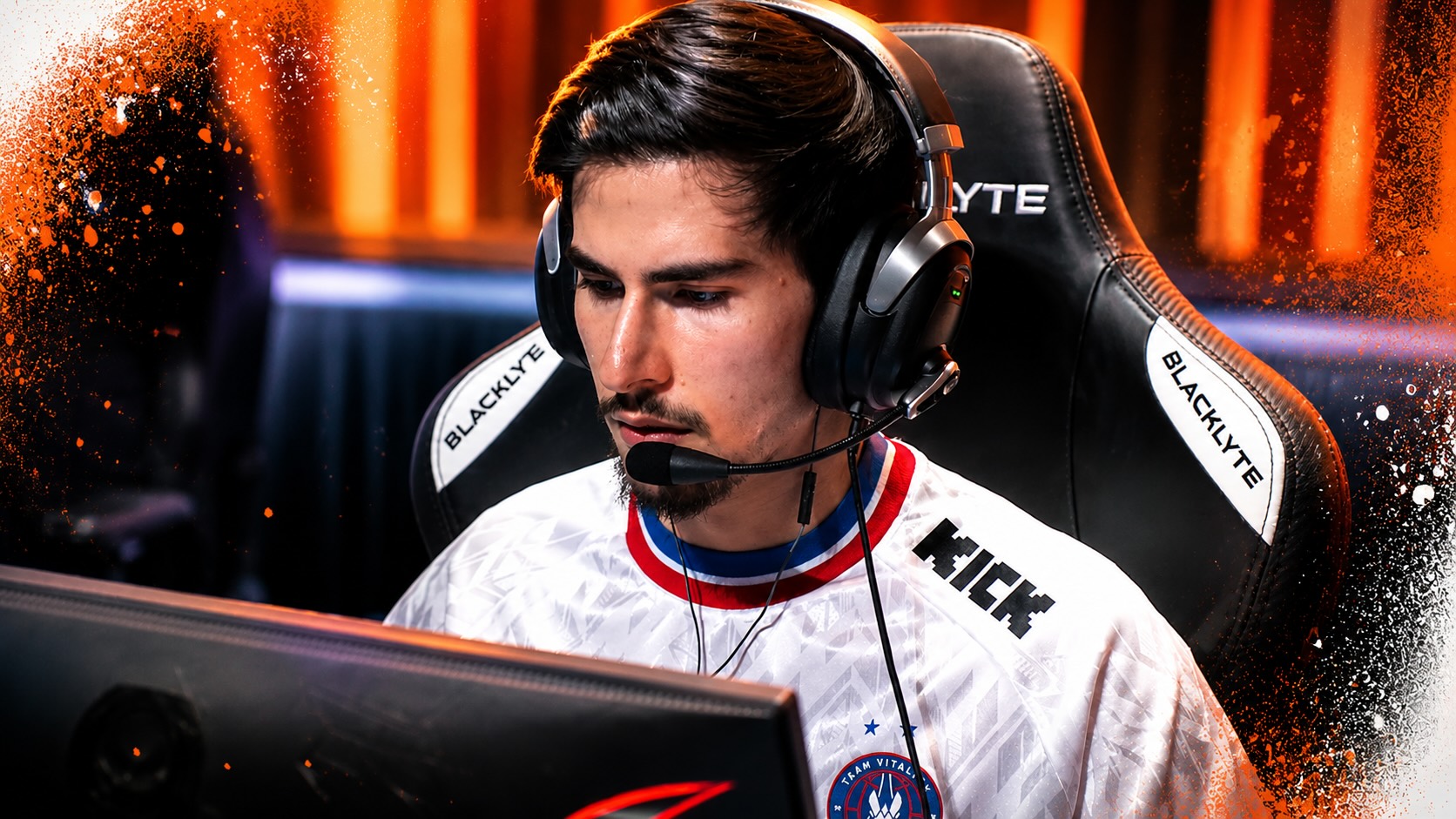 CS2 flameZ: Player Profile, Stats, Career, and Playstyle