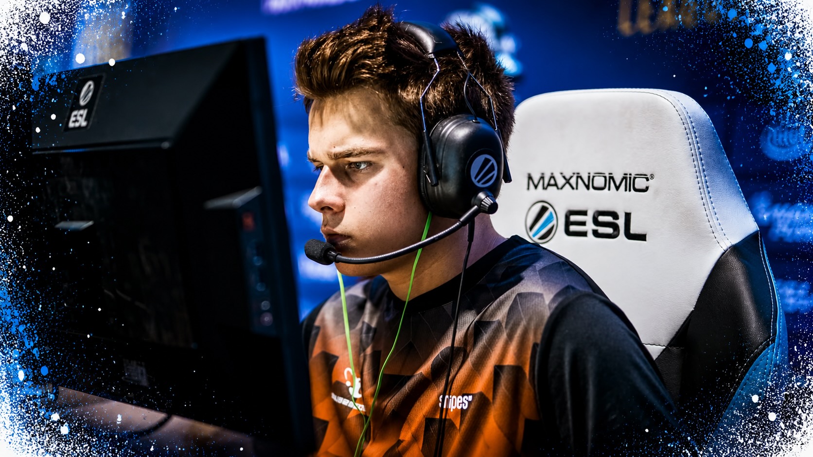frozen CS: Player Profile, Stats, Career, and FaZe Journey - news.white.market