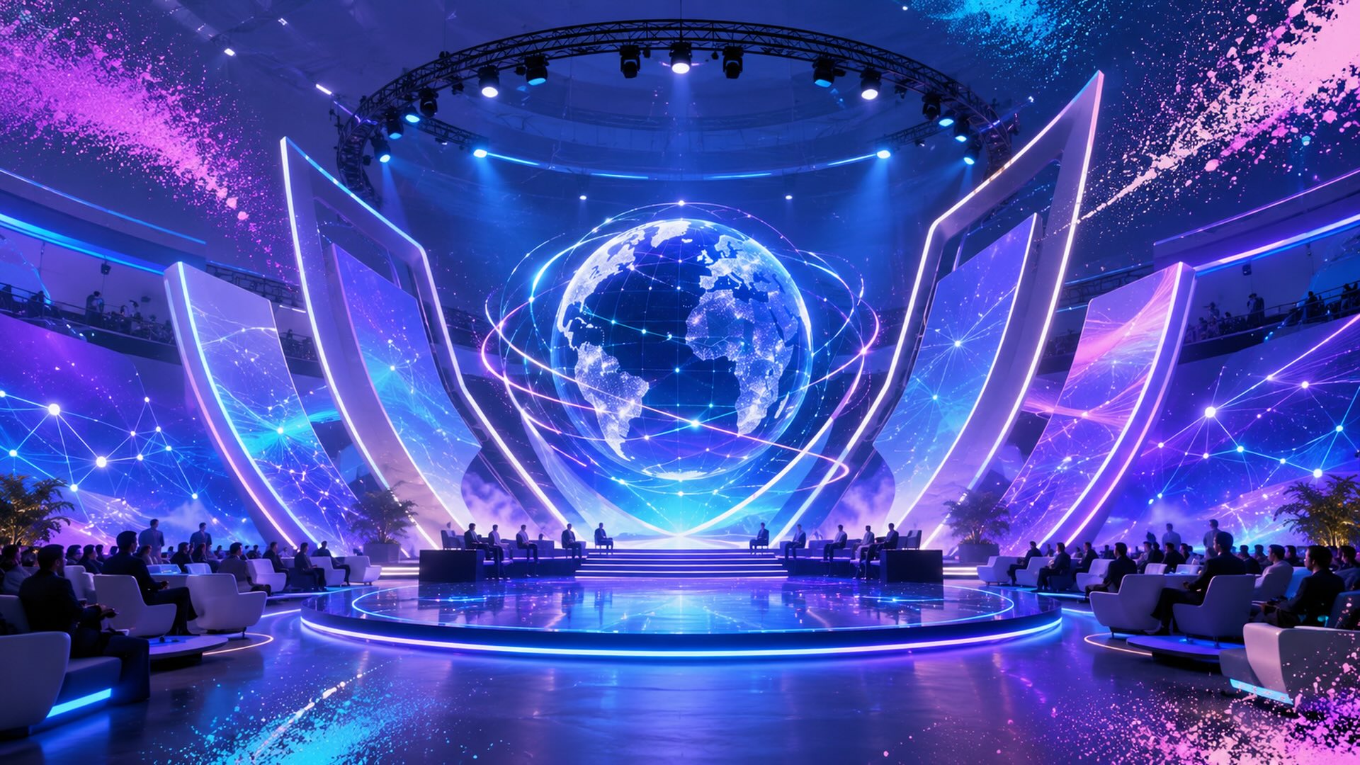 Global Esports Week 2026 agenda set in Cologne, with EA, Discord