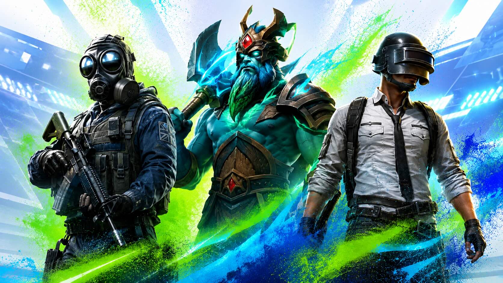 IEM Cologne Major 2026 kicks off as PMGO, Dota qualifier begin