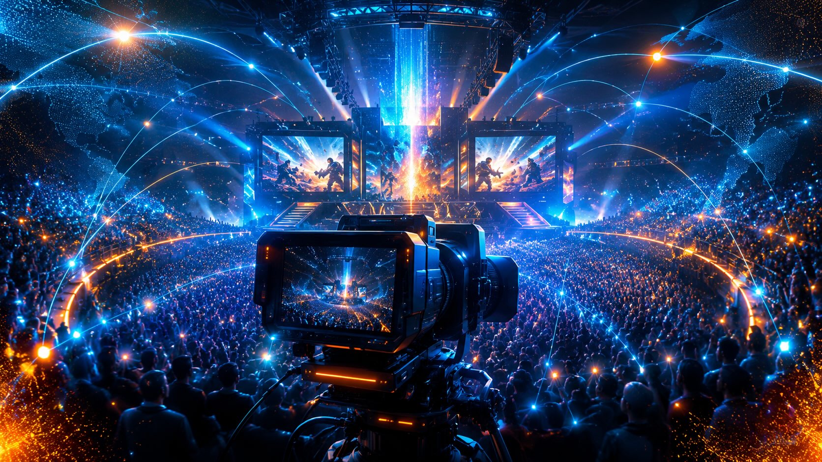 IEM Cologne Major sets new Counter-Strike viewership record