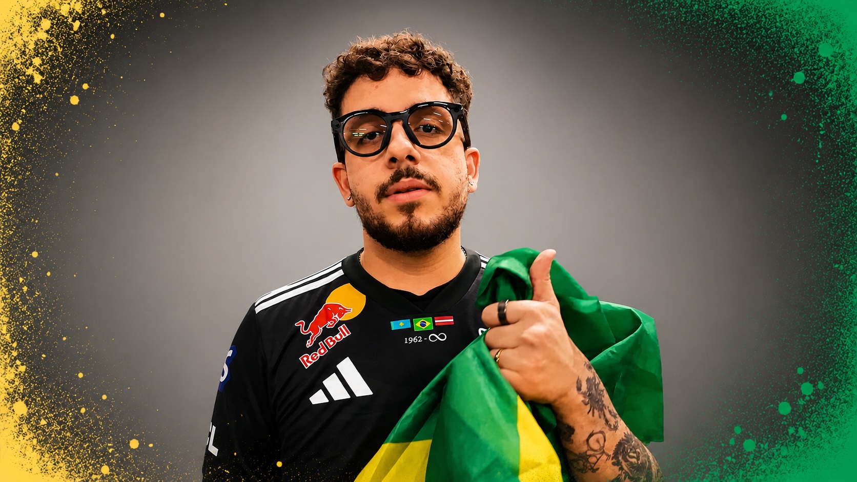 KSCERATO CS2: Player Profile, Stats, Career, and Trophies