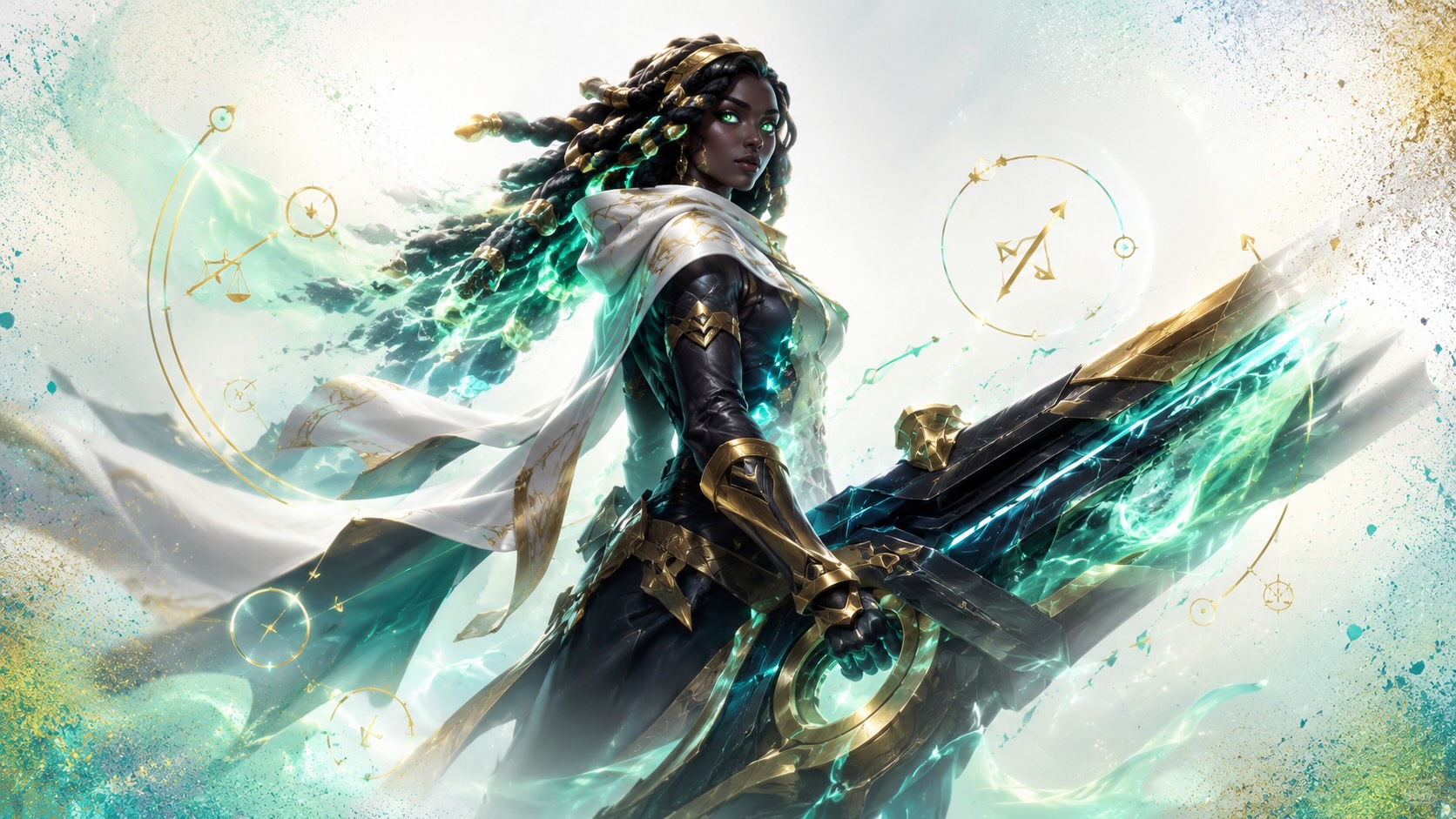League of Legends patch 26.13 nerfs Senna, removes Shiv-Q