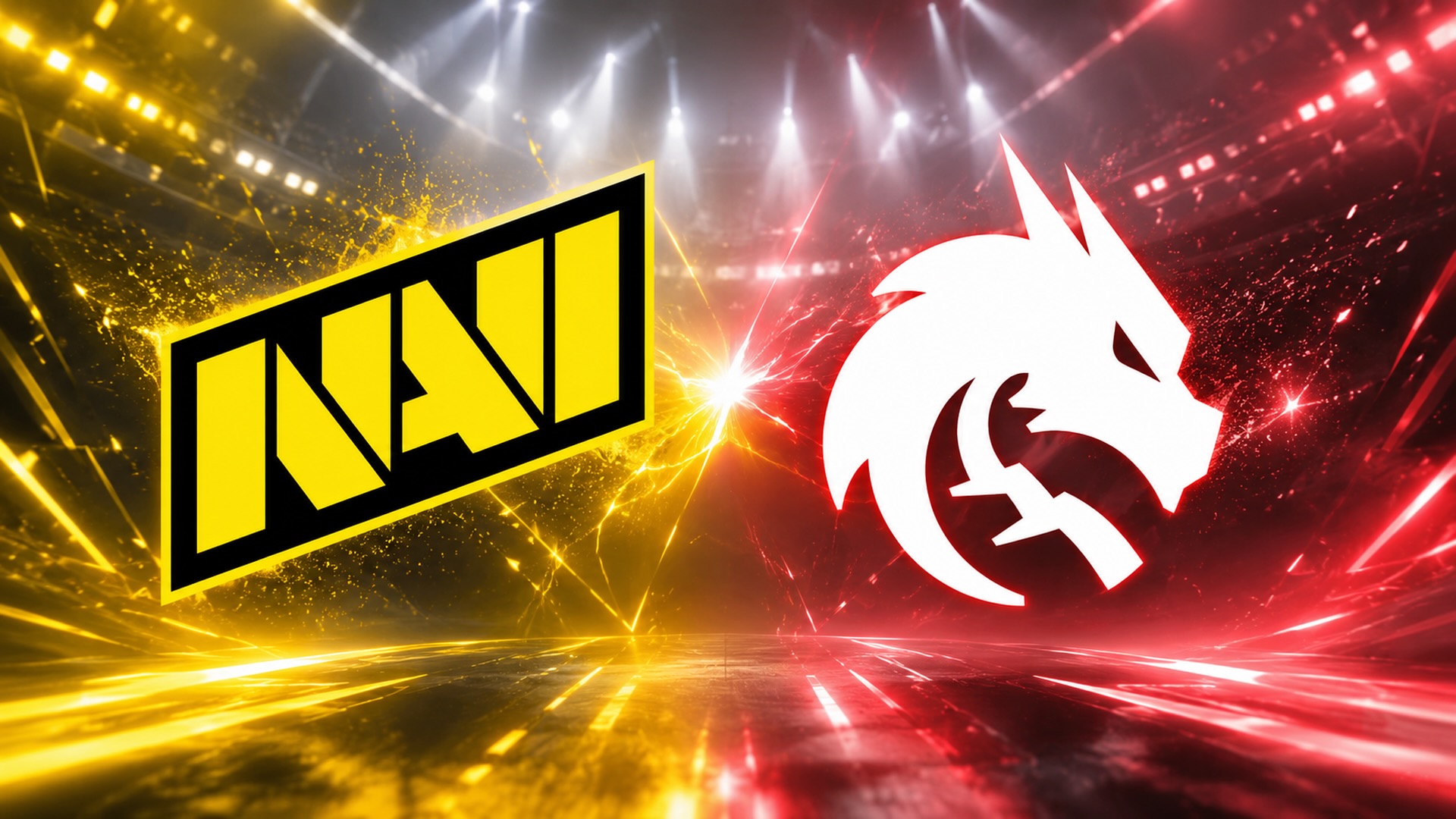 Natus Vincere vs Spirit headlines IEM Cologne Stage 3 opener