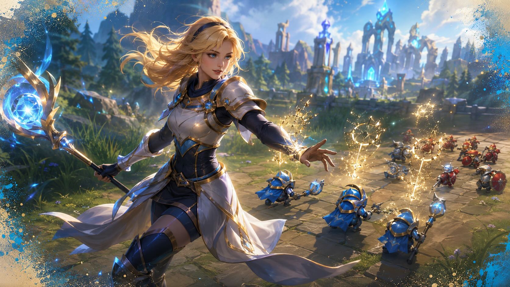 Riot pulls last-hit indicators from Ranked after Patch 26.13