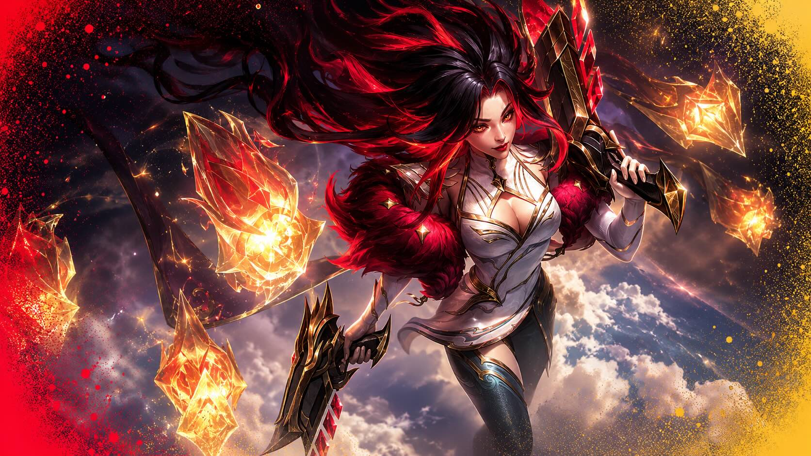Riot releases T1 Worlds 2025 skins, Gumayusi gets two