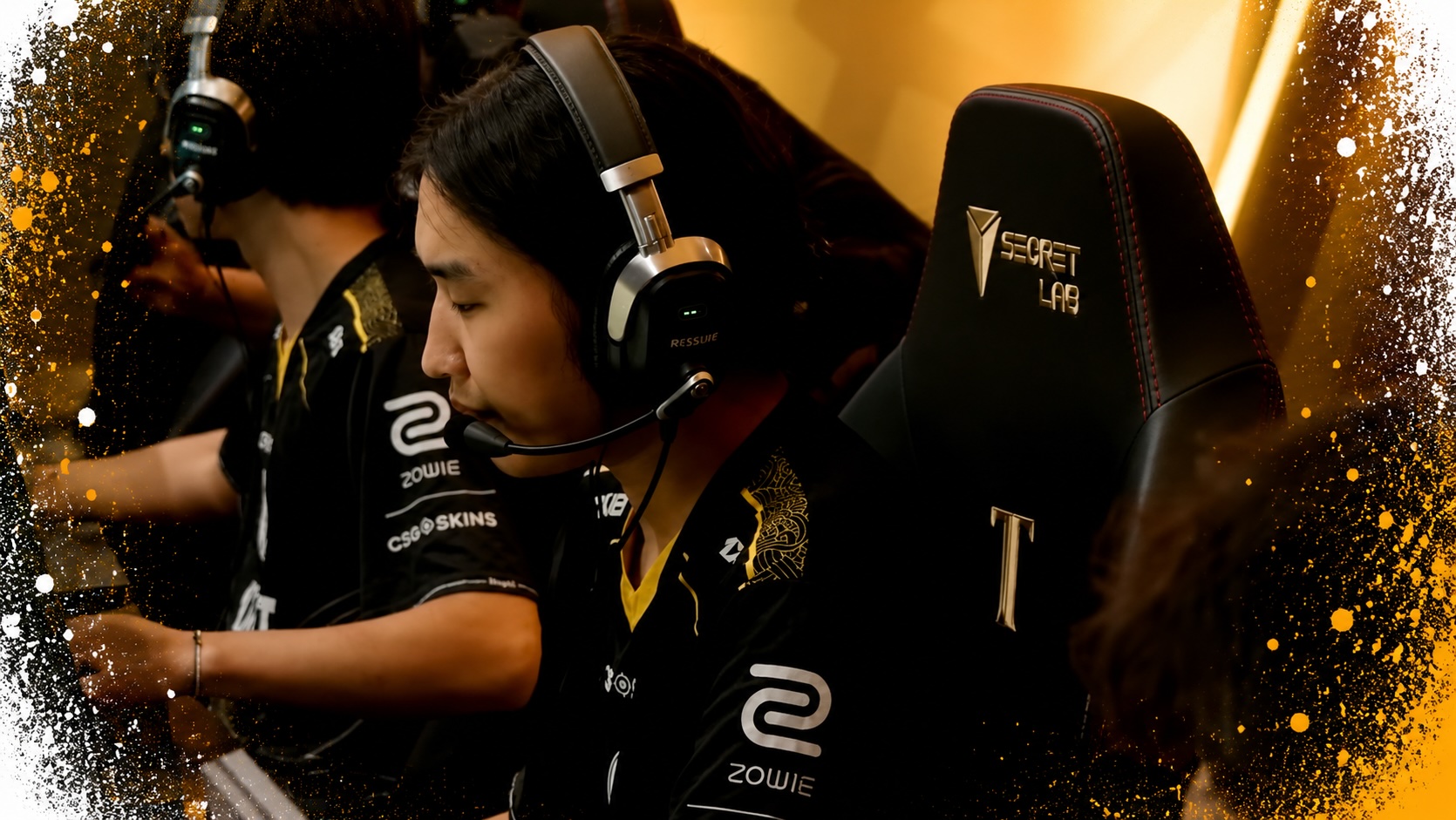 CS2 Senzu: Career, Playstyle, Stats and Rise to Global Stardom